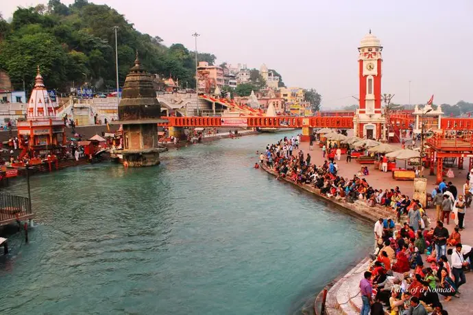 Haridwar 