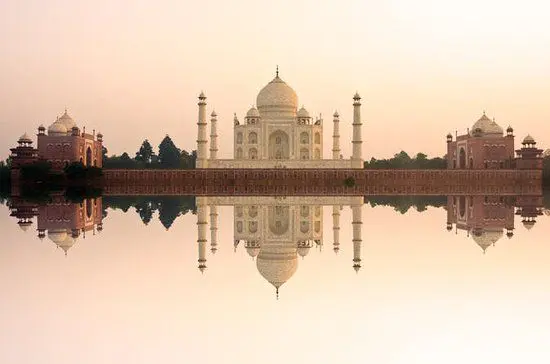 taj mahal